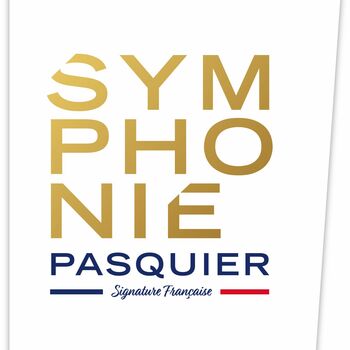 SYMPHONIE PASQUIER