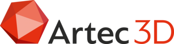 ARTEC 3D