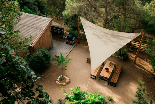 Voiles Rivage par JardiLINE