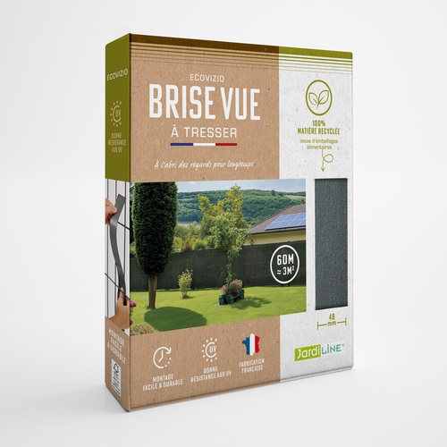 ECOVIZIO par JardiLINE