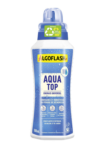 Engrais liquide Aquatop