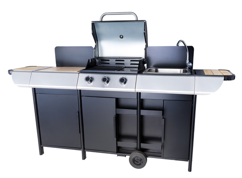 977431i Cuisine Floride