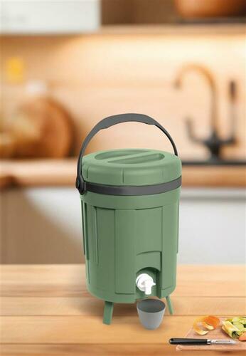 Composteur de cuisine 8L - BOKASHI