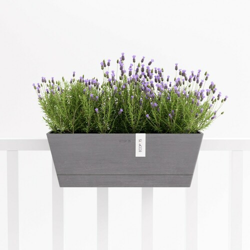 Ecopots Bruges Balcon 