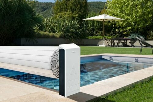 Volet hors-sol CF Série Pure