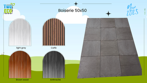 DALLES ET LAMES DE JARDIN