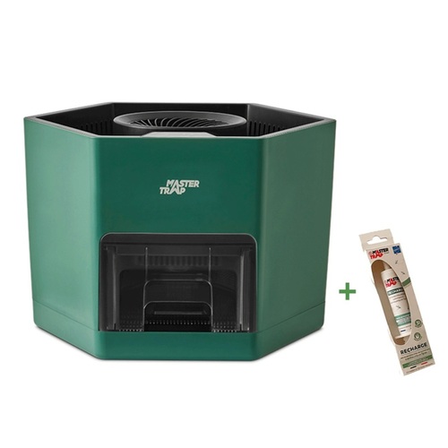 Hexa Trap piège à moustiques d'extérieur