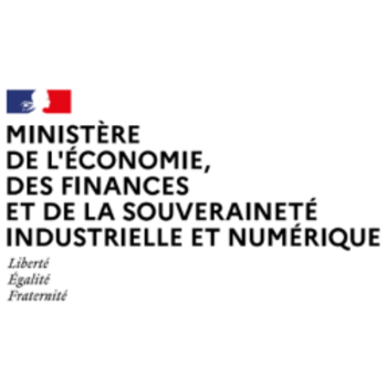 Ministère de l’Économie, des Finances et de la Souveraineté industrielle et numérique