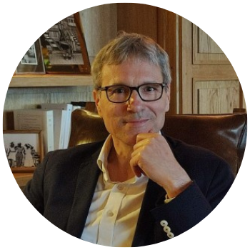 Laurent Guyon