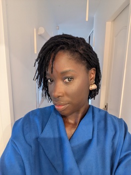 Marie-Constance MENDES