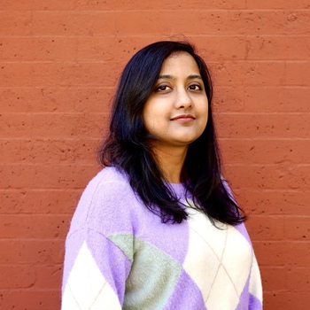 Divya CHAURASIA