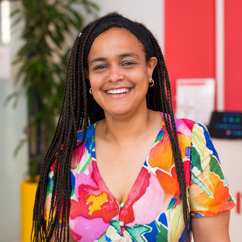 Luz Delgado Bautista