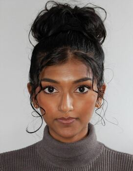 Sabrina Mahindakumar