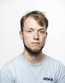 William THOMAS-POVIE