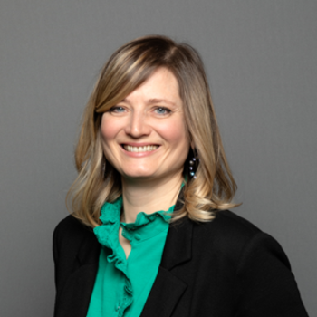 Julie CHARLEY-DEBOUT