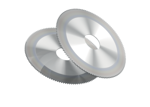 Fraises circulaires 1105