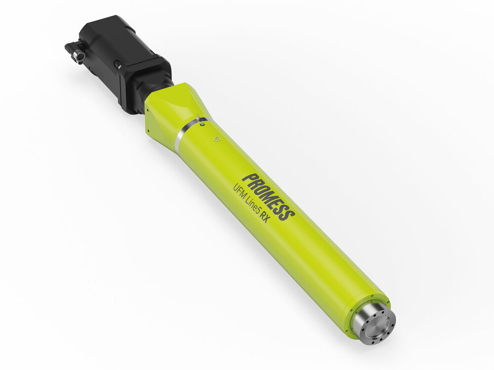 Révolution X : la nouvelle génération innovante de servopresses