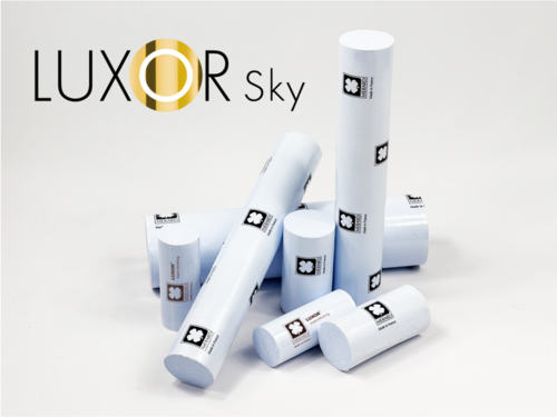 Pâte de super-finition extra-sèche LUXOR® Sky