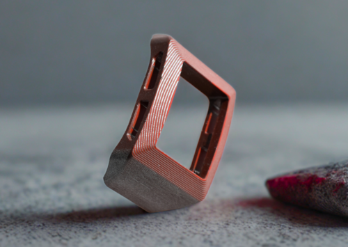 Composites innovants