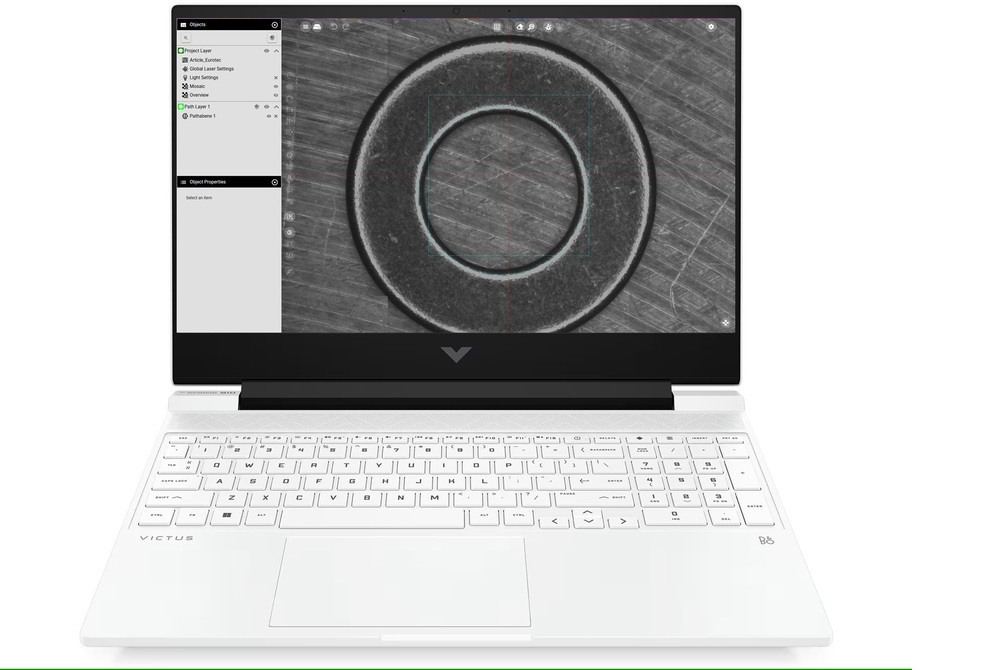 Local learning server