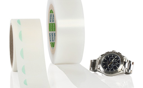 Une protection de surface durable avec  jusqu’à 50% d’impact en moins sur l’environnement