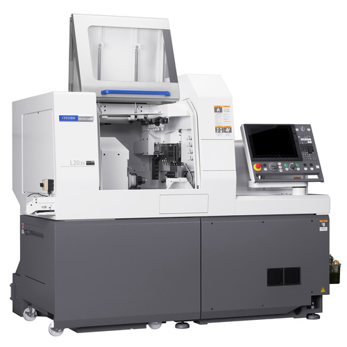 Citizen Cincom L20