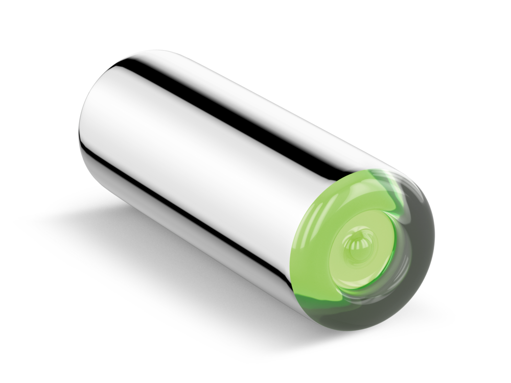 Super Powered trigalight