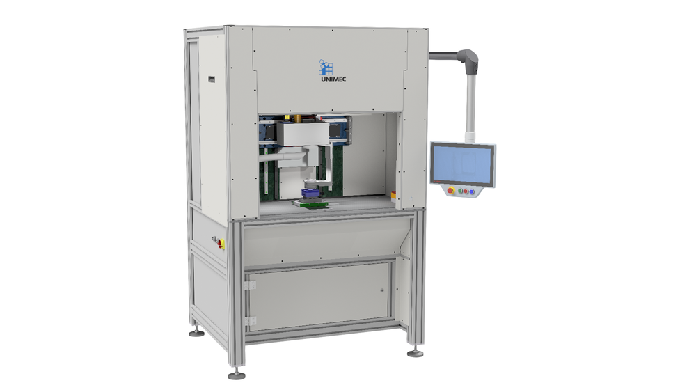 Machines laser : soudage, découpe, marquage et gravage