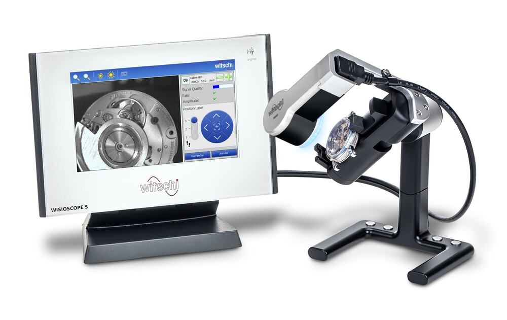 WisioScope®