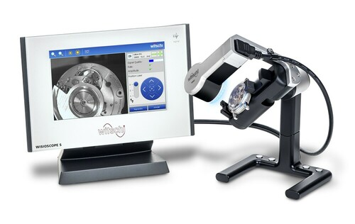 WisioScope®