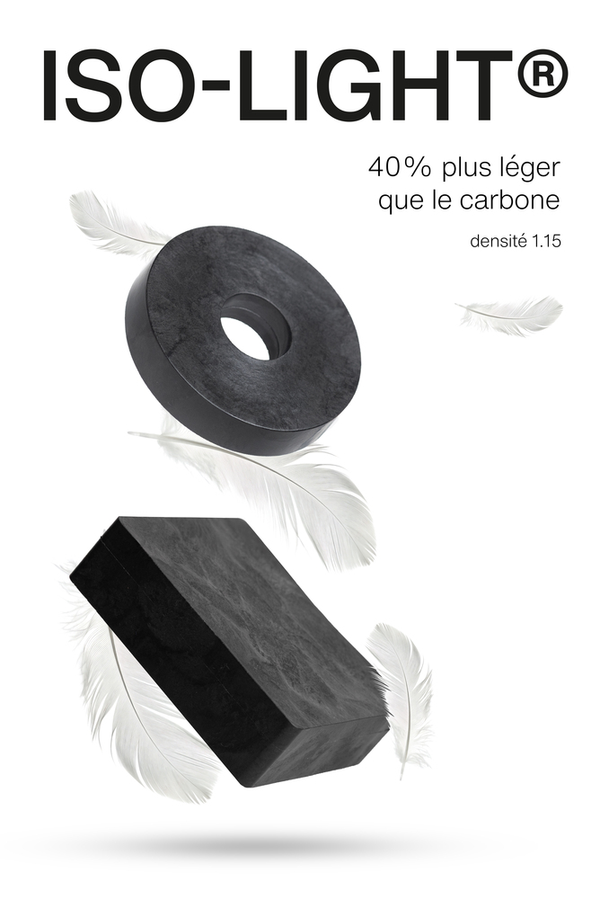 ISO-LIGHT®