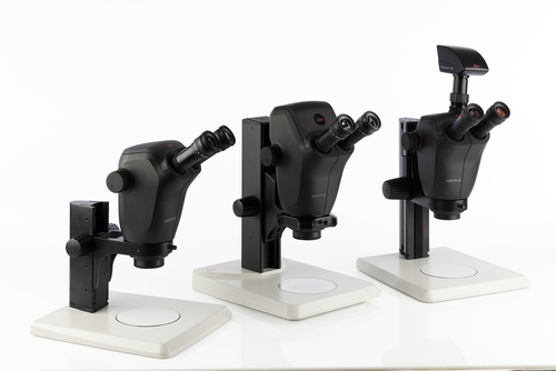 Ivesta 3 Greenough Stereo Microscopes