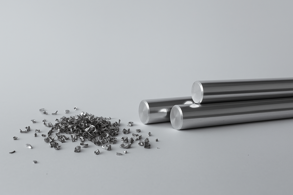 ARCAP ZEST® (ZEro-lead Special Turning)