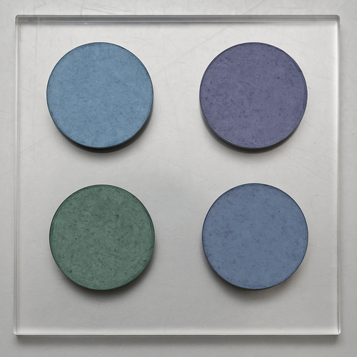 Céramiques techniques à effet.