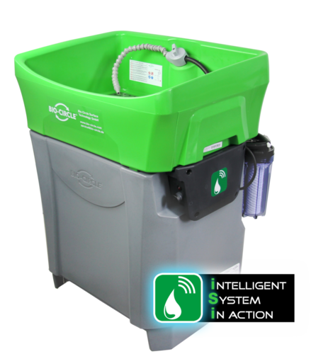 BIO-CIRCLE GT-i Compact