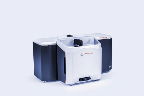 Analyseur d'Image Dynamique "Litesizer DIA"