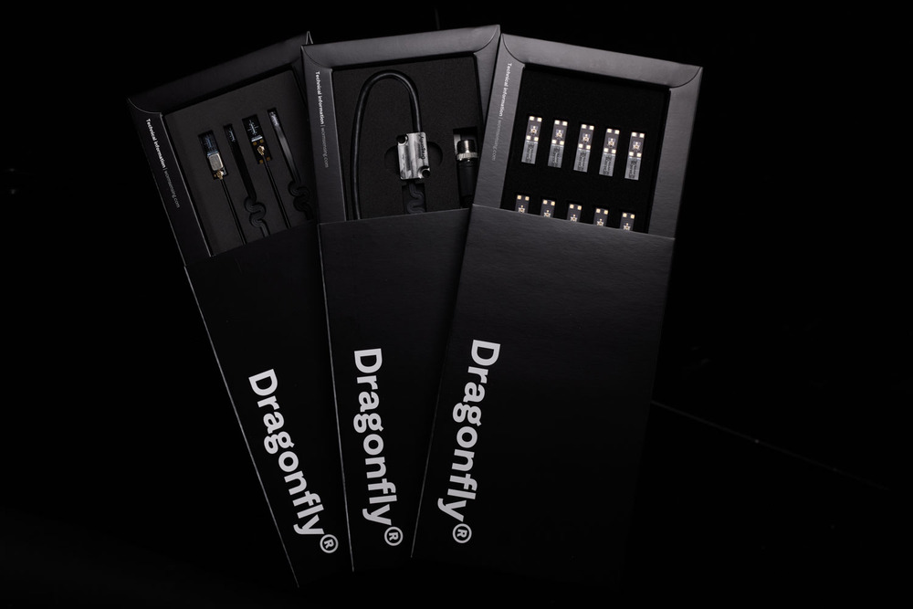 Dragonfly®