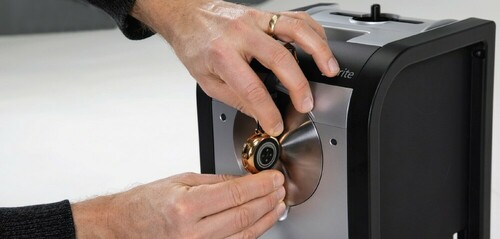 CiF 3200 Compact Spectrophotometer