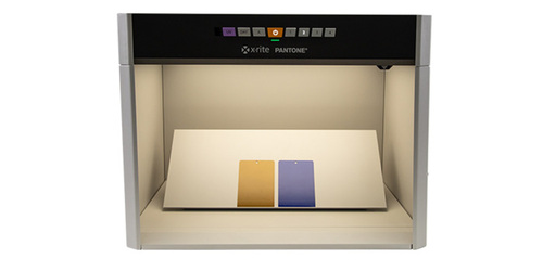 Judge LED Light Booth