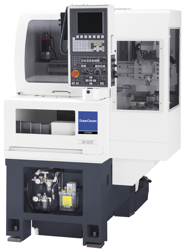 Citizen Ocean GN-3200