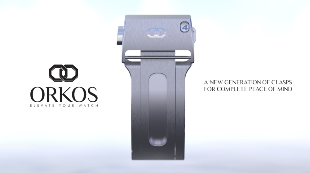 Watchlock® CODE TECH1