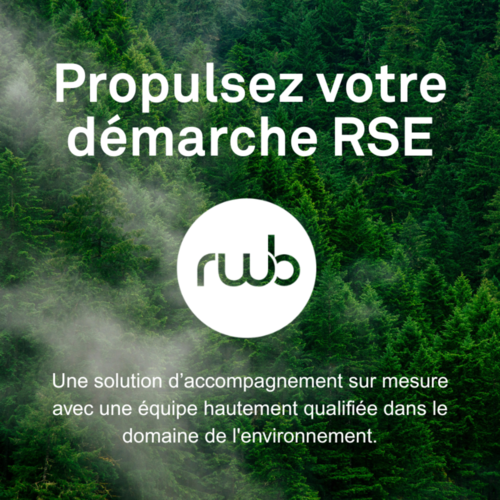 Propulsez votre stratégie RSE