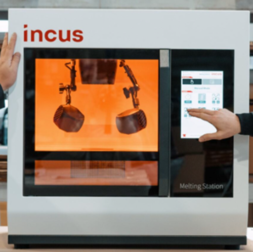 HIGH-QUALITY CASING FOR HIGH-TECH PRODUCTS