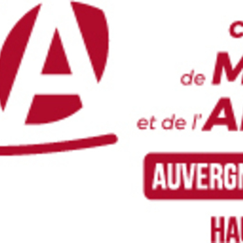 CHAMBRE DE METIERS ET DE L'ARTISANAT AUVERGNE RHONE-ALPES