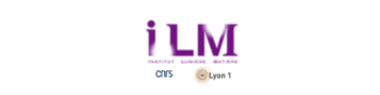 INSTITUT LUMIÈRE MATIÈRE - CNRS / UCBL