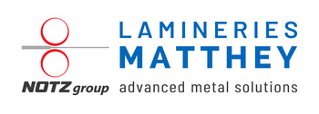 LAMINERIES MATTHEY, BRANCH OF NOTZ METALL AG