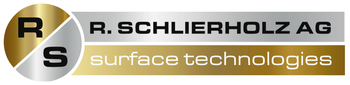 R. SCHLIERHOLZ AG