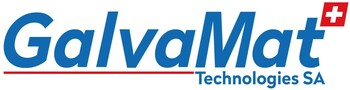 GalvaMat Technologies SA