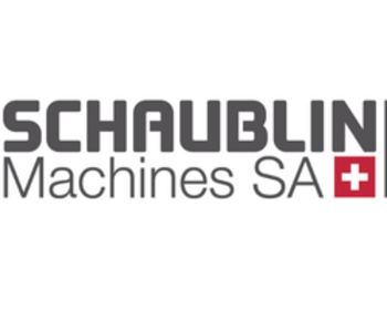 SCHAUBLIN MACHINES SA
