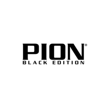 PION BLACK EDITION